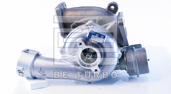 Charger, charging (supercharged/turbocharged) (126060)