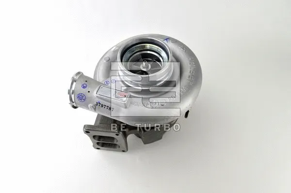 Charger, charging (supercharged/turbocharged) (128563)