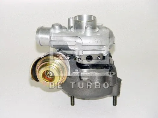 Charger, charging (supercharged/turbocharged) (124127)