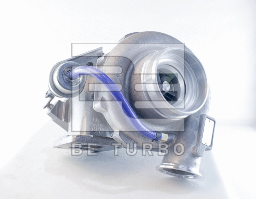 Charger, charging (supercharged/turbocharged) (126113)
