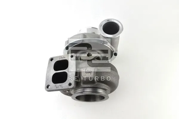 Charger, charging (supercharged/turbocharged) (125657)