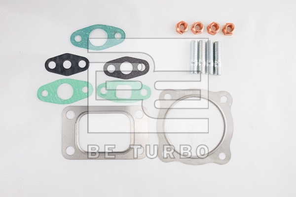 Mounting Kit, charger (ABS048)