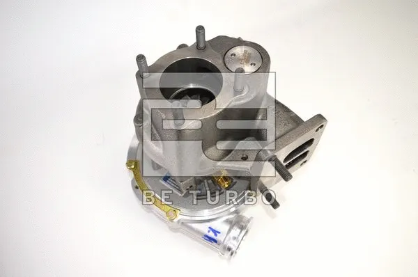 Charger, charging (supercharged/turbocharged) (127761)