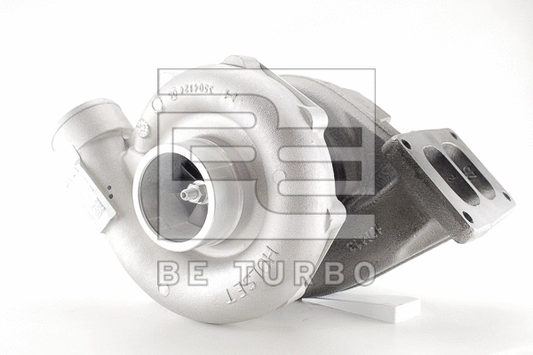 Charger, charging (supercharged/turbocharged) (124508)