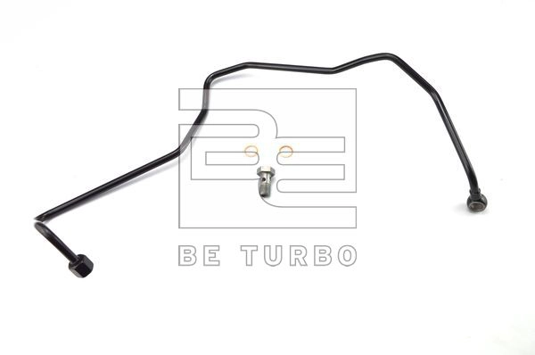Oil Pipe, charger (600069)