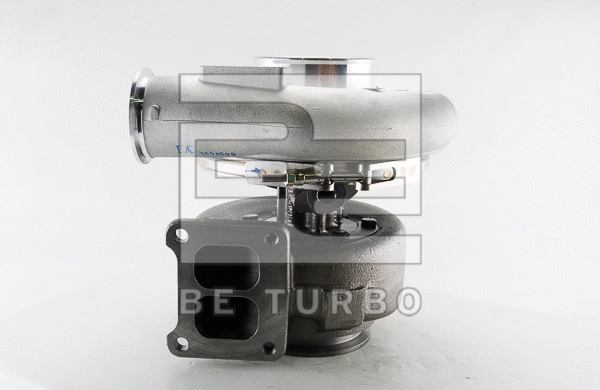 Charger, charging (supercharged/turbocharged) (127395)