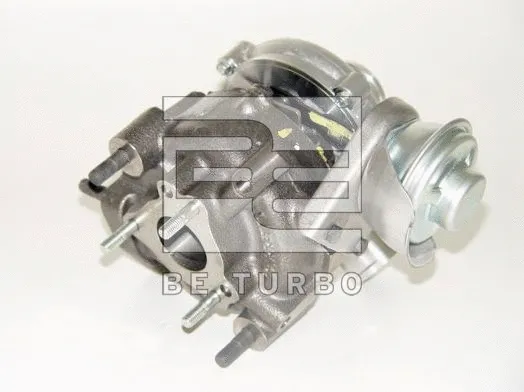 Charger, charging (supercharged/turbocharged) (127527)