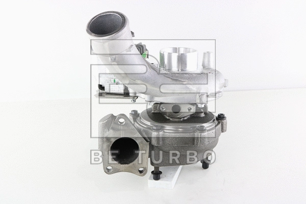 Charger, charging (supercharged/turbocharged) (128667)