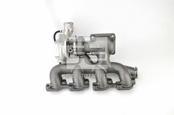Charger, charging (supercharged/turbocharged) (127726)