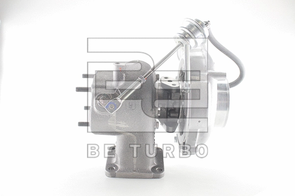 Charger, charging (supercharged/turbocharged) (127008)