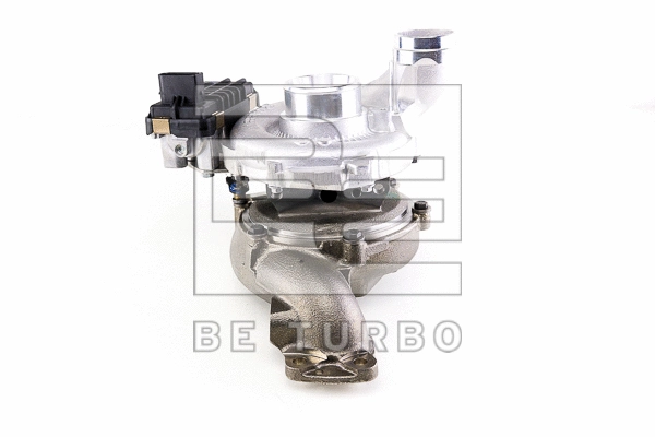 Charger, charging (supercharged/turbocharged) (128126)