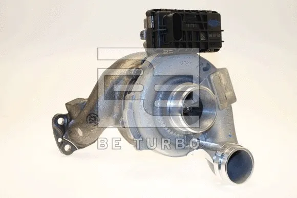 Charger, charging (supercharged/turbocharged) (127815)