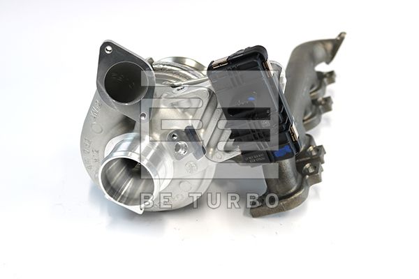 Charger, charging (supercharged/turbocharged) (131222)