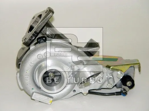 Charger, charging (supercharged/turbocharged) (127197)