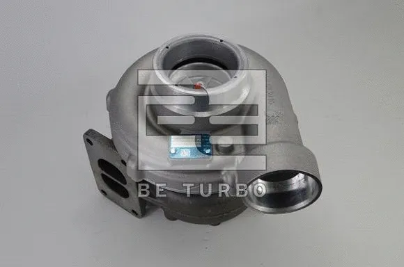 Charger, charging (supercharged/turbocharged) (127021)