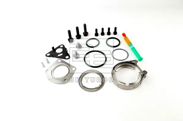 Mounting Kit, charger