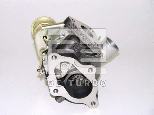 Charger, charging (supercharged/turbocharged) (125313)