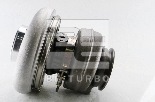 Charger, charging (supercharged/turbocharged) (128304)