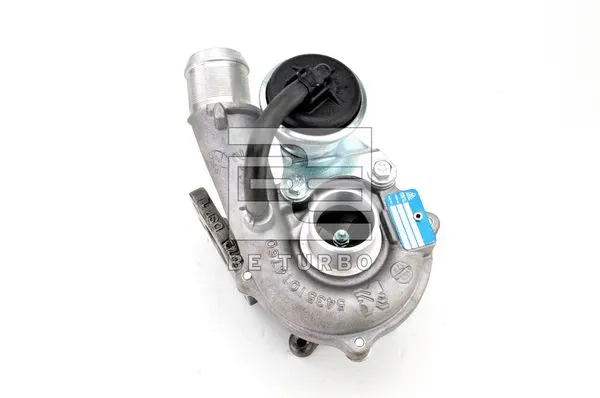 Charger, charging (supercharged/turbocharged) (127979)