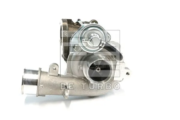 Charger, charging (supercharged/turbocharged) (130614)