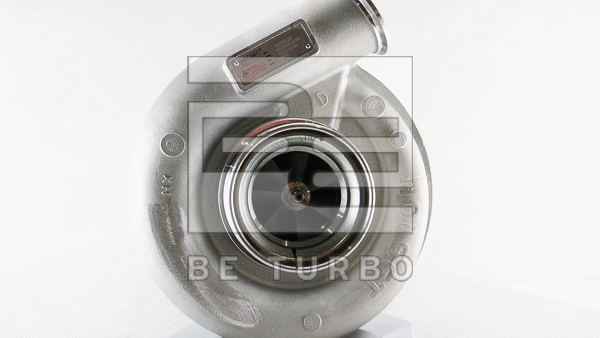 Charger, charging (supercharged/turbocharged) (126011)