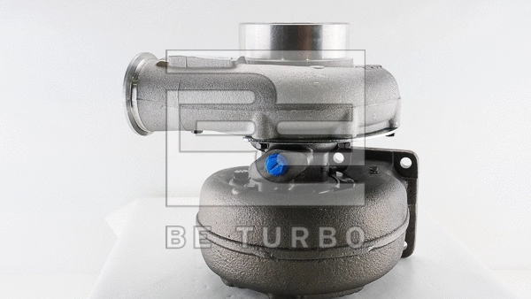 Charger, charging (supercharged/turbocharged) (127031)