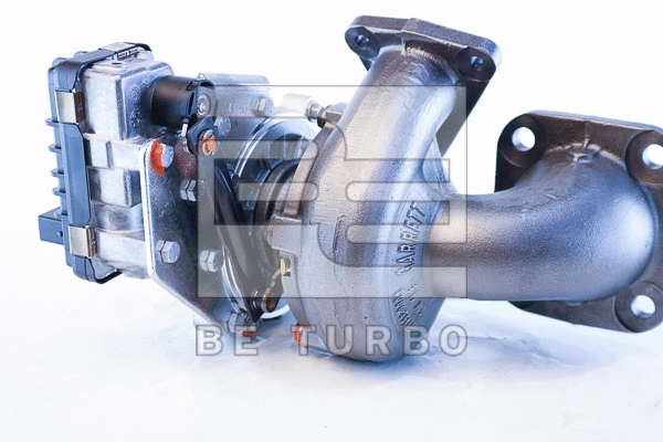 Charger, charging (supercharged/turbocharged) (128082)