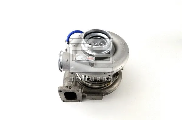 Charger, charging (supercharged/turbocharged) (127011)