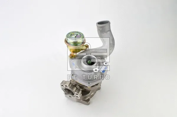 Charger, charging (supercharged/turbocharged) (125365)