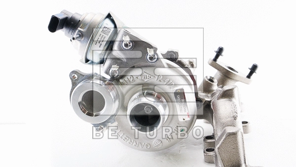 Charger, charging (supercharged/turbocharged) (129075)