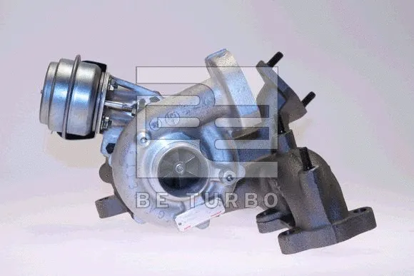 Charger, charging (supercharged/turbocharged) (125719)