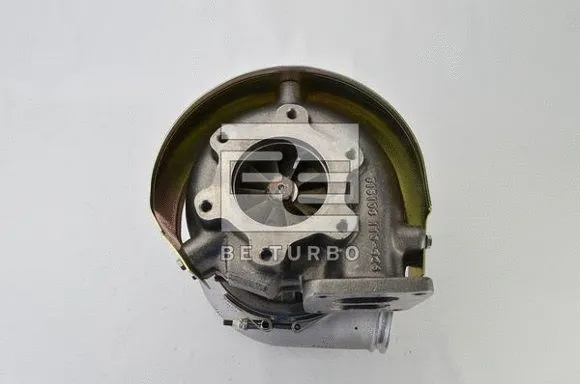 Charger, charging (supercharged/turbocharged)