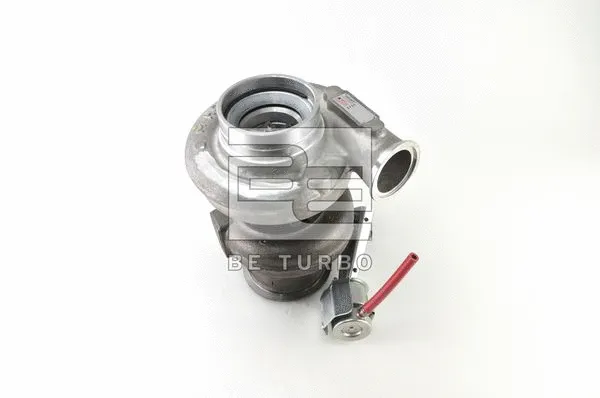 Charger, charging (supercharged/turbocharged) (127870)