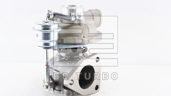 Charger, charging (supercharged/turbocharged) (128636)
