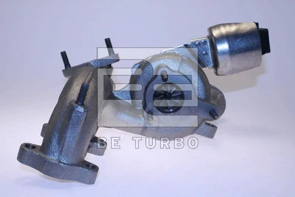 Charger, charging (supercharged/turbocharged) (127348)