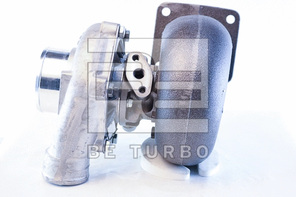 Charger, charging (supercharged/turbocharged) (124150)