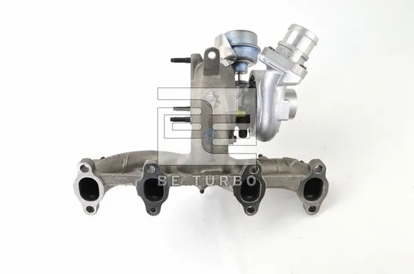 Charger, charging (supercharged/turbocharged) (124544)