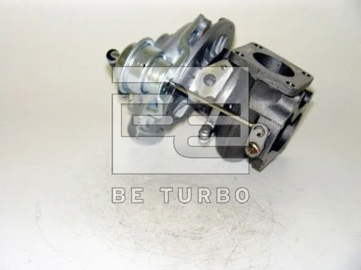 Charger, charging (supercharged/turbocharged) (124174)