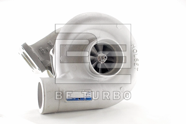 Charger, charging (supercharged/turbocharged) (127609)
