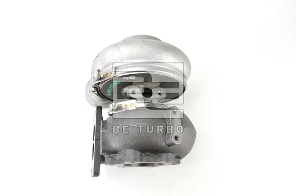 Charger, charging (supercharged/turbocharged) (124948)