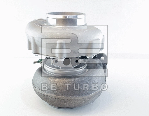 Charger, charging (supercharged/turbocharged) (127763)