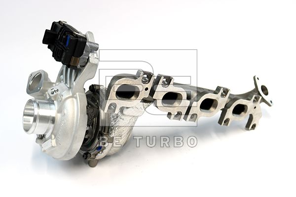 Charger, charging (supercharged/turbocharged)