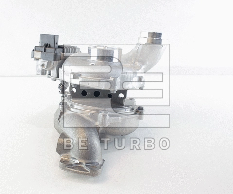 Charger, charging (supercharged/turbocharged)