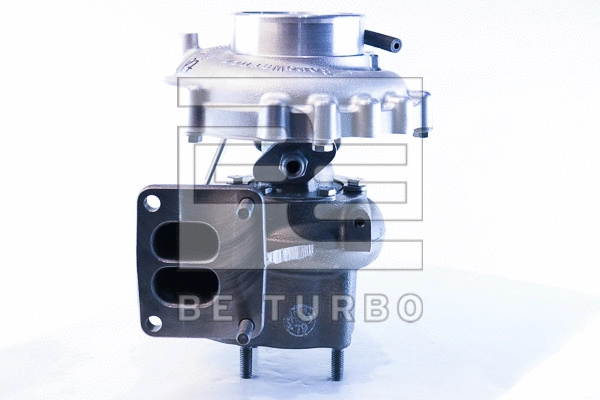 Charger, charging (supercharged/turbocharged) (128885)