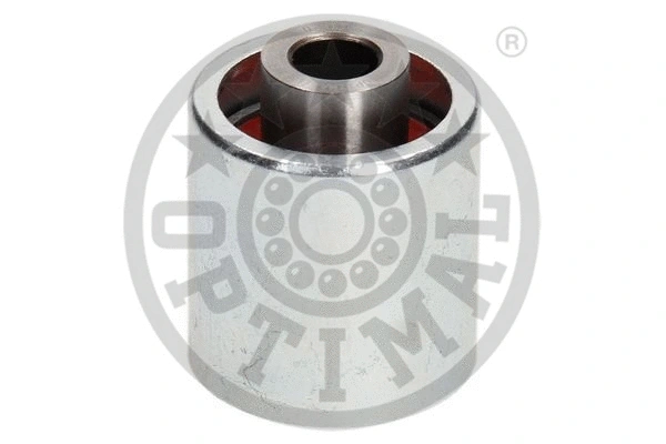 Deflection/Guide Pulley, timing belt (0-N1346)