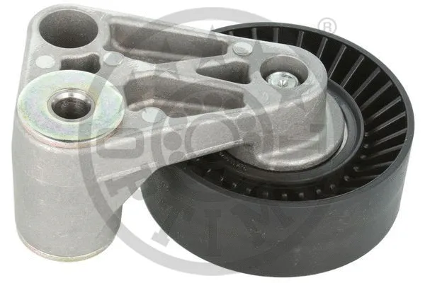 Tensioner Pulley, V-ribbed belt