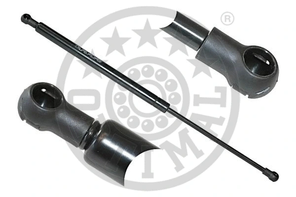 Gas Spring, bonnet (AG-17426)