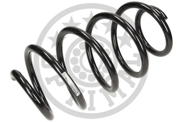 Suspension Spring (AF-4821)