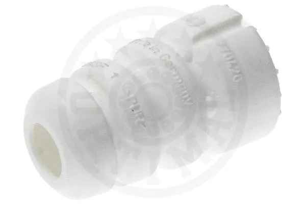 Rubber Buffer, suspension