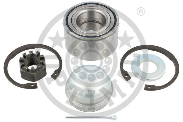 Wheel Bearing Kit (201095)